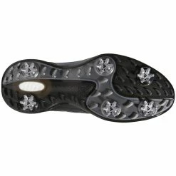 ADIDAS Men's ZG21 Golf Shoes -Golf Bag Sales adidas zg21 golf shoes black silver grey five 03 70287.1668631268