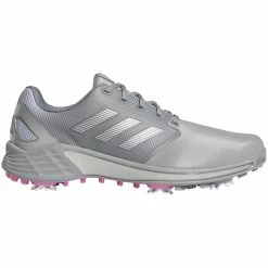 ADIDAS Men's ZG21 Golf Shoes -Golf Bag Sales adidas zg21 golf shoes grey three screaming pink 01 90926.1668631260