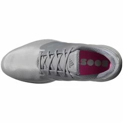 ADIDAS Men's ZG21 Golf Shoes -Golf Bag Sales adidas zg21 golf shoes grey three screaming pink 02 63702.1662670310