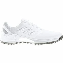 ADIDAS Men's ZG21 Golf Shoes -Golf Bag Sales adidas zg21 golf shoes white 01 18397.1668631249