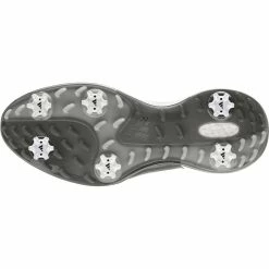 ADIDAS Men's ZG21 Golf Shoes -Golf Bag Sales adidas zg21 golf shoes white 02 06826.1662670310