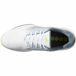 ADIDAS Men's ZG21 Golf Shoes -Golf Bag Sales adidas zg21 golf shoes white acid yellow blue oxide 02 79902.1662670310