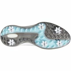 ADIDAS Men's ZG21 Golf Shoes -Golf Bag Sales adidas zg21 golf shoes white silver 03 58163.1668631297