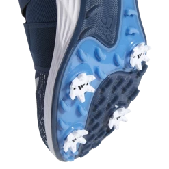 ADIDAS Men's ZG21 Motion BOA Golf Shoes -Golf Bag Sales adidas zg21 motion boa golf shoes crew navy silver white 09 95810.1662670431