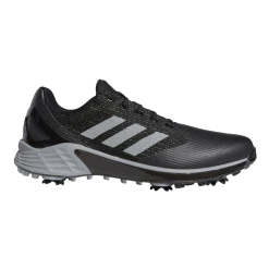 ADIDAS Men's ZG21 Motion Golf Shoes -Golf Bag Sales adidas zg21 motion golf shoes black grey two grey three 01 62491.1662670375