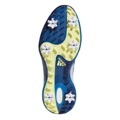 ADIDAS Men's ZG21 Motion Golf Shoes -Golf Bag Sales adidas zg21 motion golf shoes grey two victory blue yellow 03 49699.1662670375