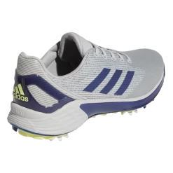 ADIDAS Men's ZG21 Motion Golf Shoes -Golf Bag Sales adidas zg21 motion golf shoes grey two victory blue yellow 05 08739.1662670375