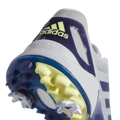 ADIDAS Men's ZG21 Motion Golf Shoes -Golf Bag Sales adidas zg21 motion golf shoes grey two victory blue yellow 08 92973.1662670375