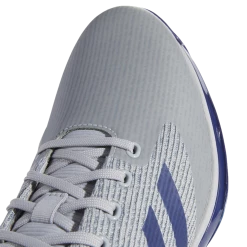 ADIDAS Men's ZG21 Motion Golf Shoes -Golf Bag Sales adidas zg21 motion golf shoes grey two victory blue yellow 09 78656.1662670375