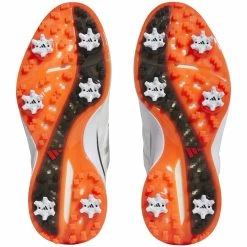 ADIDAS Men's ZG23 BOA Golf Shoes -Golf Bag Sales adidas zg23 boa golf shoes white black semi solar red 03 16772.1678117380