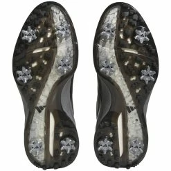 ADIDAS Men's ZG23 Golf Shoes -Golf Bag Sales adidas zg23 golf shoes black silver 03 64736.1678198620