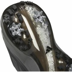 ADIDAS Men's ZG23 Golf Shoes -Golf Bag Sales adidas zg23 golf shoes black silver 05 84717.1678198620