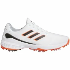 ADIDAS Men's ZG23 Golf Shoes -Golf Bag Sales adidas zg23 golf shoes white black semi solar red 01 72580.1678198623