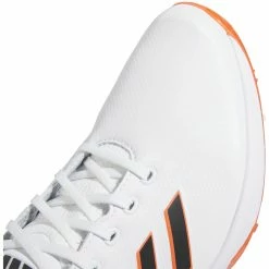 ADIDAS Men's ZG23 Golf Shoes -Golf Bag Sales adidas zg23 golf shoes white black semi solar red 04 79064.1678198624