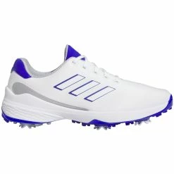 ADIDAS Men's ZG23 Golf Shoes -Golf Bag Sales adidas zg23 golf shoes white lucid blue silver 01 37939.1678198621