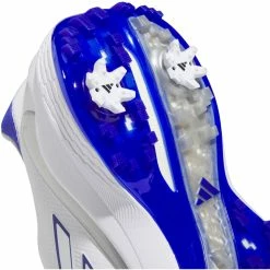 ADIDAS Men's ZG23 Golf Shoes -Golf Bag Sales adidas zg23 golf shoes white lucid blue silver 05 89231.1678198622