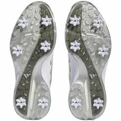 ADIDAS Men's ZG23 Golf Shoes -Golf Bag Sales adidas zg23 golf shoes white silver 03 86800.1678198618