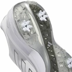 ADIDAS Men's ZG23 Golf Shoes -Golf Bag Sales adidas zg23 golf shoes white silver 05 13384.1678198619