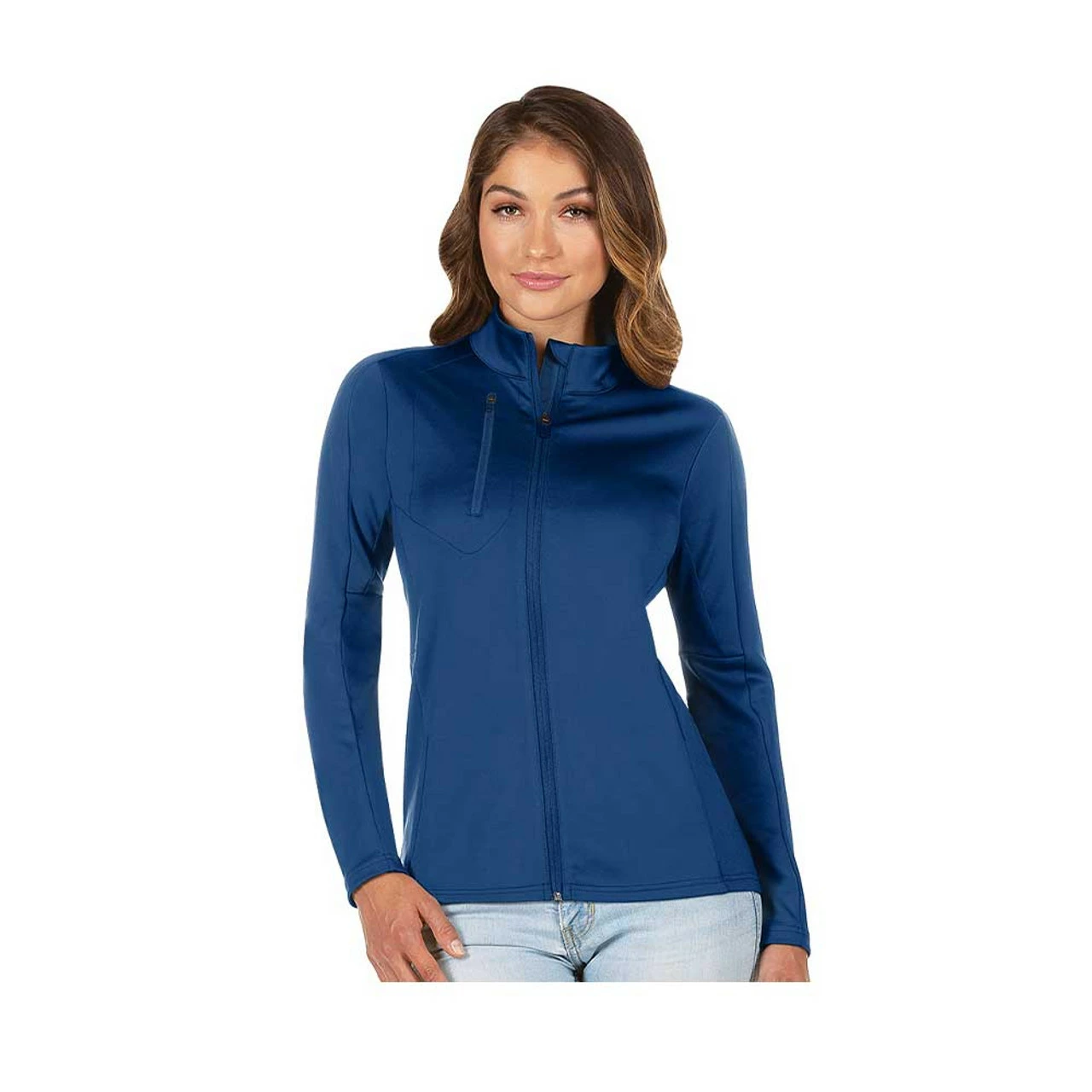 Antigua Women's Generation Pullover 6 Antigua Women's Generation Pullover - Image 6