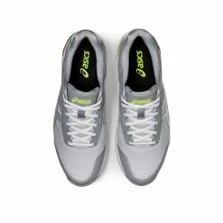 Asics Men's Gel-Course Ace Golf Shoes -Golf Bag Sales asics gel course ace golf shoes white 03 86852.1631653009