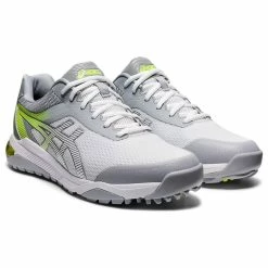 Asics Men's Gel-Course Ace Golf Shoes -Golf Bag Sales asics gel course ace golf shoes white 05 77634.1631653010