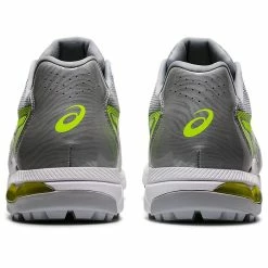 Asics Men's Gel-Course Ace Golf Shoes -Golf Bag Sales asics gel course ace golf shoes white 07 15799.1631653011