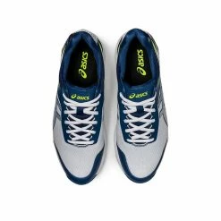 Asics Men's Gel-Course Ace Golf Shoes -Golf Bag Sales asics gel course ace golf shoes white pure silver 03 00853.1631653009