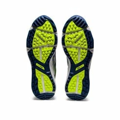 Asics Men's Gel-Course Ace Golf Shoes -Golf Bag Sales asics gel course ace golf shoes white pure silver 04 30031.1631653010