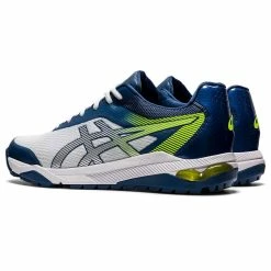 Asics Men's Gel-Course Ace Golf Shoes -Golf Bag Sales asics gel course ace golf shoes white pure silver 06 43205.1631653010