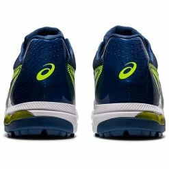 Asics Men's Gel-Course Ace Golf Shoes -Golf Bag Sales asics gel course ace golf shoes white pure silver 07 12424.1631653010