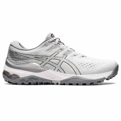 Asics Men's Gel-Course Kayano Ace Golf Shoes -Golf Bag Sales asics gel course kayano ace golf shoes graphite grey pure silver 01 09442.1664287367