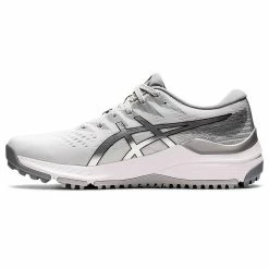 Asics Men's Gel-Course Kayano Ace Golf Shoes -Golf Bag Sales asics gel course kayano ace golf shoes graphite grey pure silver 02 02256.1664287367