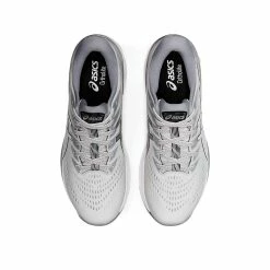 Asics Men's Gel-Course Kayano Ace Golf Shoes -Golf Bag Sales asics gel course kayano ace golf shoes graphite grey pure silver 03 34004.1664287367