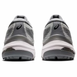 Asics Men's Gel-Course Kayano Ace Golf Shoes -Golf Bag Sales asics gel course kayano ace golf shoes graphite grey pure silver 05 35209.1664287367