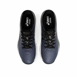 Asics Men's Gel-Course Kayano Ace Golf Shoes -Golf Bag Sales asics gel course kayano ace golf shoes metropolis gunmetal 03 25637.1664287367