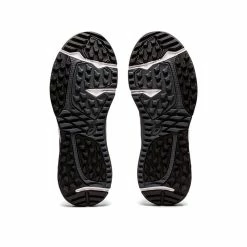 Asics Men's Gel-Course Kayano Ace Golf Shoes -Golf Bag Sales asics gel course kayano ace golf shoes metropolis gunmetal 04 14202.1664287367