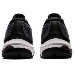 Asics Men's Gel-Course Kayano Ace Golf Shoes -Golf Bag Sales asics gel course kayano ace golf shoes metropolis gunmetal 05 45438.1664287367