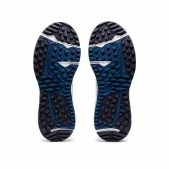 Asics Men's Gel-Course Kayano Ace Golf Shoes -Golf Bag Sales asics gel course kayano ace golf shoes white 04 87586.1664287367