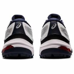 Asics Men's Gel-Course Kayano Ace Golf Shoes -Golf Bag Sales asics gel course kayano ace golf shoes white 05 47199.1664287367