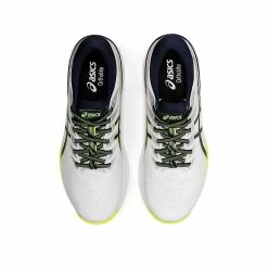 Asics Men's Gel-Course Kayano Ace Golf Shoes -Golf Bag Sales asics gel course kayano ace golf shoes white midnight 03 75324.1664287367