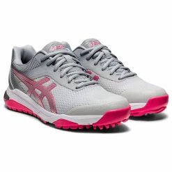 Asics Women's Gel-Course Ace Golf Shoes 25 Asics Women's Gel-Course Ace Golf Shoes -Golf Bag Sales asics womens gel course ace golf shoes glacier grey pink cameo 05 97075.1632169665
