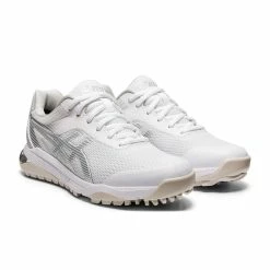 Asics Women's Gel-Course Ace Golf Shoes 18 Asics Women's Gel-Course Ace Golf Shoes -Golf Bag Sales asics womens gel course ace golf shoes white pure silver 05 38285.1632169665