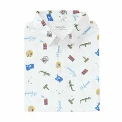 Backspin Kiawah Polo 5 Backspin Kiawah Polo -Golf Bag Sales backspin kiawah polo white pantone 03 47485.1632343036