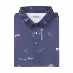 Backspin Torrey Pines Polo 5 Backspin Torrey Pines Polo -Golf Bag Sales backspin torrey pines polo multi pantone 03 91824.1632342919