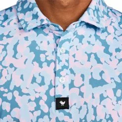 Bad Birdie Air Drop Polo -Golf Bag Sales bad birdie air drop polo air drop 04 65017.1676597279