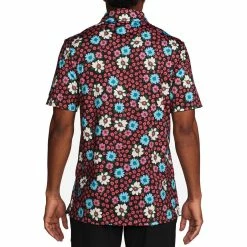 Bad Birdie Austin Flowers Polo -Golf Bag Sales bad birdie austin flowers polo austin flowers 03 23372.1676588181