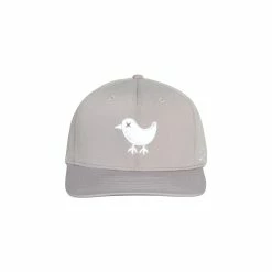 Bad Birdie Birdie Snapback Hat 15 Bad Birdie Birdie Snapback Hat -Golf Bag Sales bad birdie birdie snapback hat grey 01 96024.1655324235
