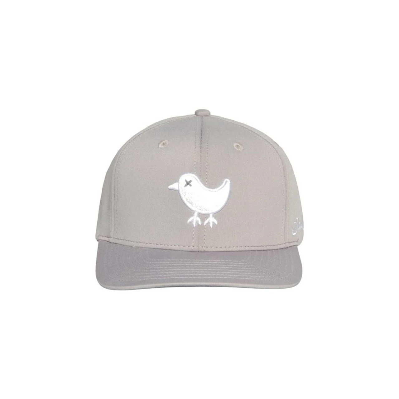 Bad Birdie Birdie Snapback Hat 7 Bad Birdie Birdie Snapback Hat - Image 7