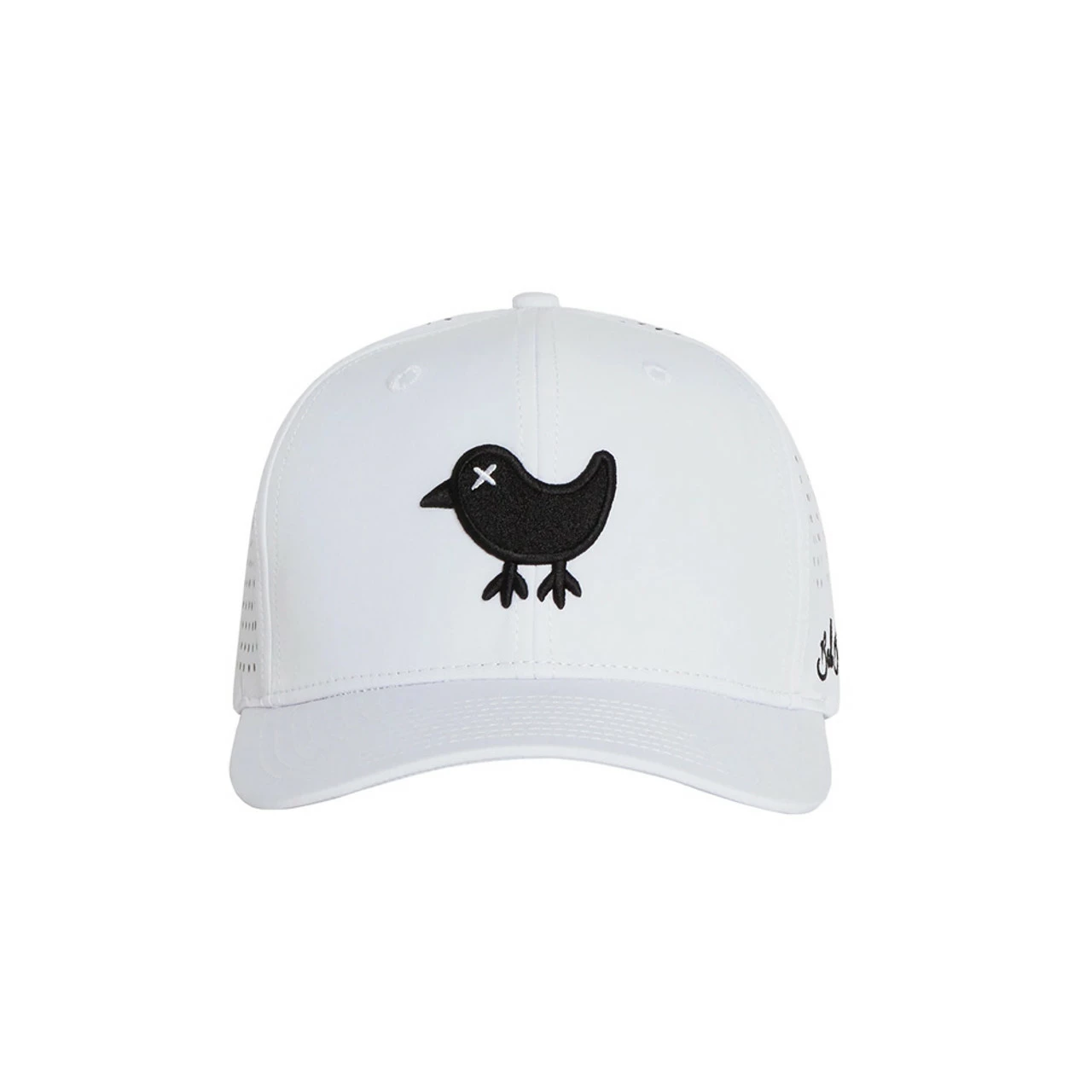 Bad Birdie Birdie Snapback Hat 1 Bad Birdie Birdie Snapback Hat
