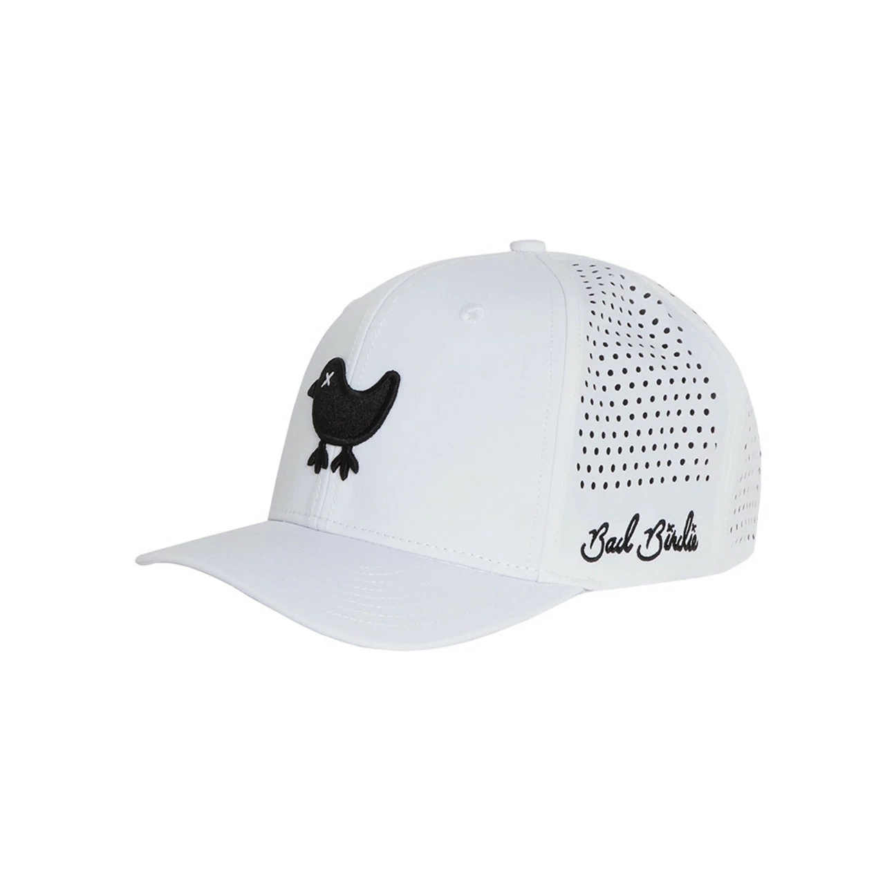 Bad Birdie Birdie Snapback Hat 2 Bad Birdie Birdie Snapback Hat - Image 2